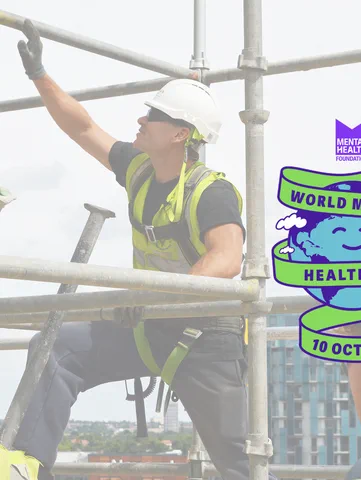 Brogan Group support World Mental Health Day 2025